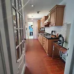 Casa Azzurra, Giardino, E Vicina Al Mare Viareggio