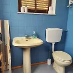 Casa Azzurra, Giardino, E Vicina Al Mare Holiday home