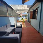 Holiday home Casa Azzurra, Giardino, E Vicina Al Mare Viareggio