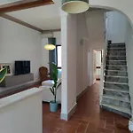 Holiday home Casa Azzurra, Giardino, E Vicina Al Mare