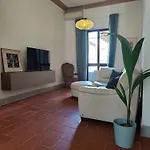 Holiday home Casa Azzurra, Giardino, E Vicina Al Mare Viareggio
