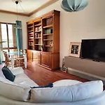 Casa Azzurra, Giardino, E Vicina Al Mare Viareggio