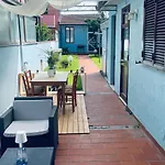 Casa Azzurra, Giardino, E Vicina Al Mare Holiday home *