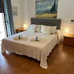 Holiday home Casa Azzurra, Giardino, E Vicina Al Mare *
