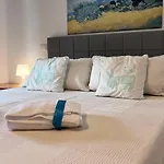 Casa Azzurra, Giardino, E Vicina Al Mare Holiday home Viareggio