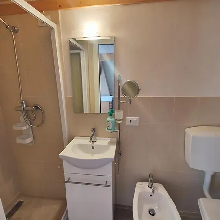 Casa Azzurra, Giardino, E Vicina Al Mare * Viareggio