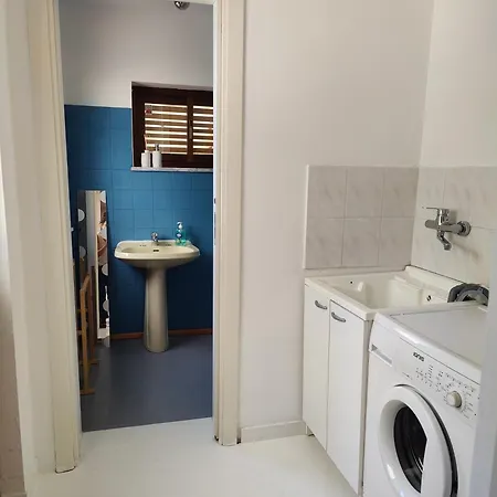 Casa Azzurra, Giardino, E Vicina Al Mare * Viareggio