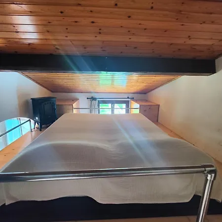 Holiday home Casa Azzurra, Giardino, E Vicina Al Mare