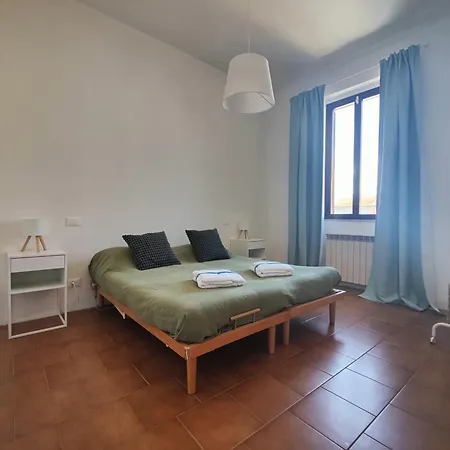 Holiday home Casa Azzurra, Giardino, E Vicina Al Mare *