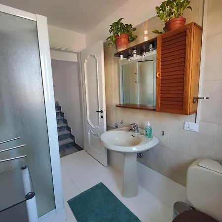 Casa Azzurra, Giardino, E Vicina Al Mare Holiday home Viareggio