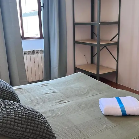 Holiday home Casa Azzurra, Giardino, E Vicina Al Mare