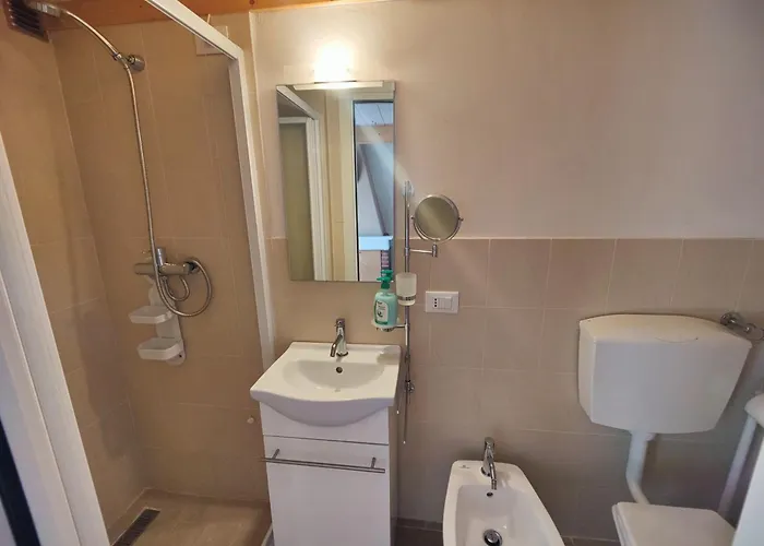 Casa Azzurra, Giardino, E Vicina Al Mare * Viareggio