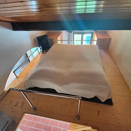 Casa Azzurra, Giardino, E Vicina Al Mare Ferienhaus Viareggio