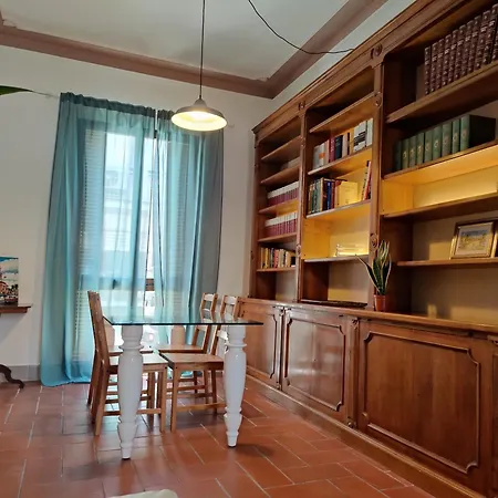 Casa Azzurra, Giardino, E Vicina Al Mare