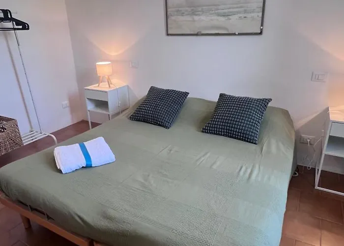 Casa Azzurra, Giardino, E Vicina Al Mare Dom wakacyjny Viareggio