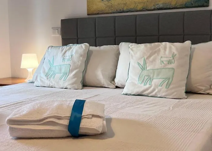 Casa Azzurra, Giardino, E Vicina Al Mare Dom wakacyjny Viareggio